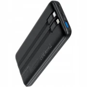 Choetech B654 10000mAh Black (B654-BK) (UA)
