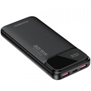 Choetech B728 10000mAh Black (B728-CCBK) (UA)