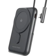 Choetech B735 10000mAh Black (B735-CCBK) (UA)