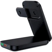 Choetech B750 10000mAh Qi-2 Black (B750-CCBK) (UA)