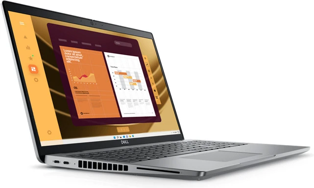 Dell Latitude 5550 (K3CP1) Refurbished Бренд: Dell; Конструкция: