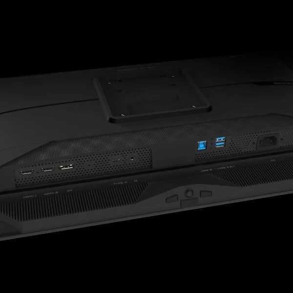 GIGABYTE MO32U Gaming Monitor (UA) Бренд: GIGABYTE; Діагональ екрану,