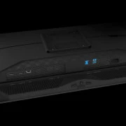 GIGABYTE MO32U Gaming Monitor (UA)