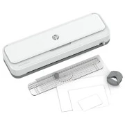 HP OneLam 400 A3 (3161)