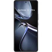 ASUS Zenfone 12 Ultra 16/512GB Ebony Black (CN)