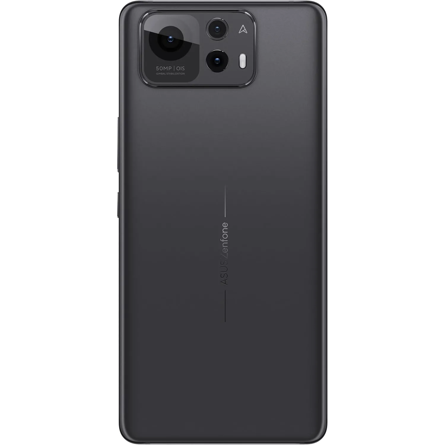ASUS Zenfone 12 Ultra 16/512GB Ebony Black (CN) Бренд: ASUS; Лінійка: Zenfone 12 Ultra;