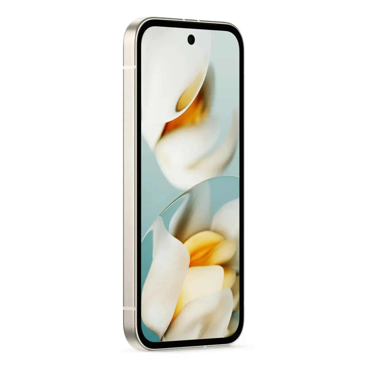 Google Pixel 9a 8/128GB Porcelain Бренд: Google; Линейка: Pixel 9a;