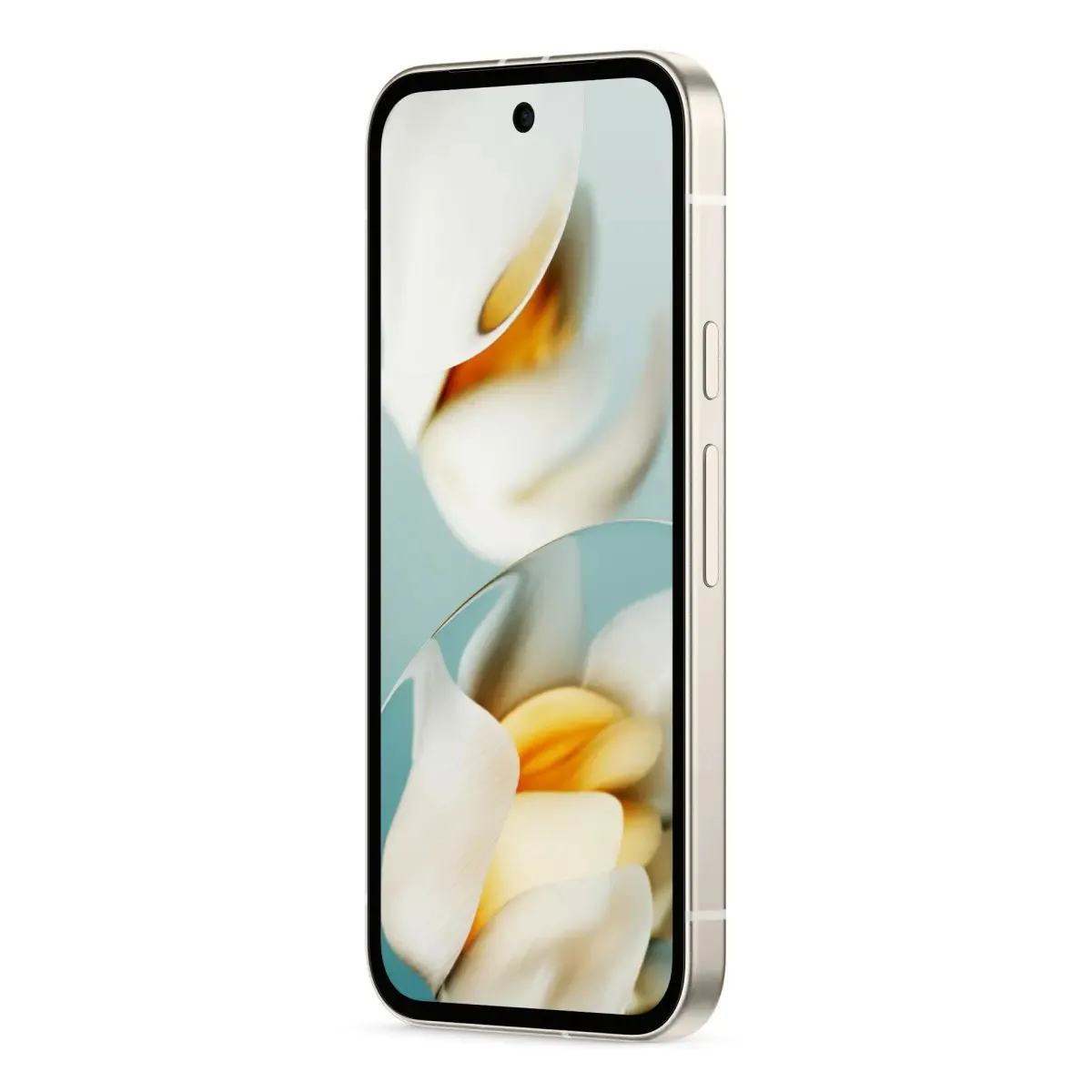 Google Pixel 9a 8/128GB Porcelain