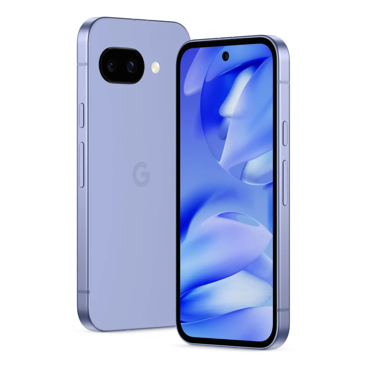 Google Pixel 9a 8/256GB Iris Бренд: Google; Предустановленная