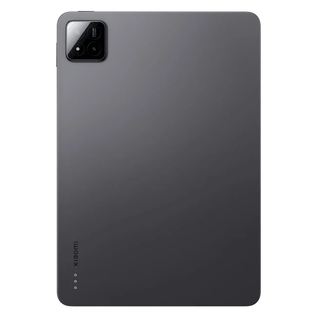 Xiaomi Pad 7 8/128GB Gray (VHU5476EU) Europe Бренд: Xiaomi; Лінійка: Pad 7;