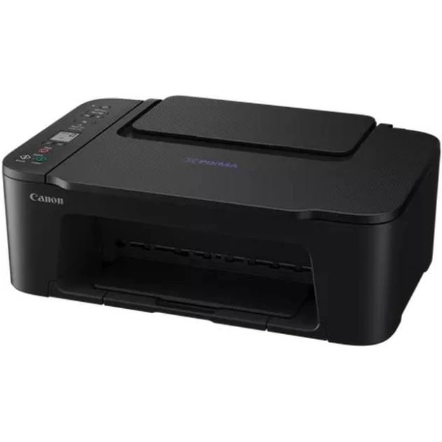 МФУ Canon PIXMA E3640 (6672C039AA) Бренд: Canon; Клас пристрою: