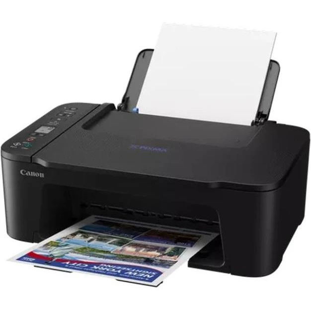 МФУ Canon PIXMA E3640 (6672C039AA) Бренд: Canon; Клас пристрою: