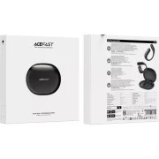 Наушники Acefast FA002 Acefit Air Black (6974316283621) (UA)