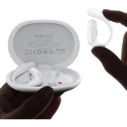 Навушники Acefast FA002 Acefit Air White (6974316283638) (UA)
