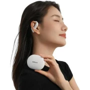 Навушники Acefast FA002 Acefit Air White (6974316283638) (UA)