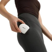 Навушники Acefast FA002 Acefit Air White (6974316283638) (UA)