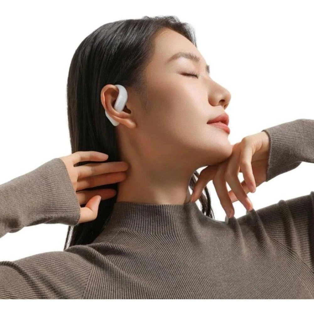 Навушники Acefast FA002 Acefit Air White (6974316283638) (UA) Бренд: Acefast; Лінійка: FA002 Acefit Air;