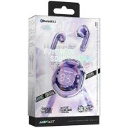 Наушники Acefast T8 Alfalfa Purple (AFT8AP) (6974316282266) (UA)