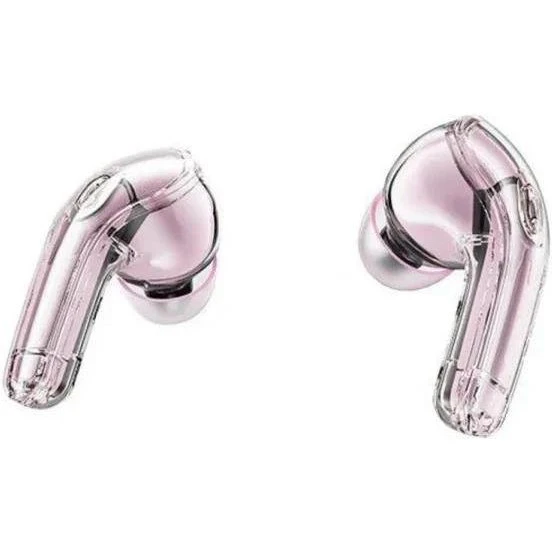 Наушники Acefast T8 Lotus Pink (AFT8LP) (6974316282242) (UA) Бренд: Acefast; Линейка: T8; Способ