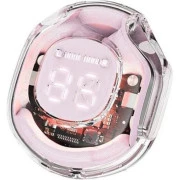 Навушники Acefast T8 Lotus Pink (AFT8LP) (6974316282242) (UA)