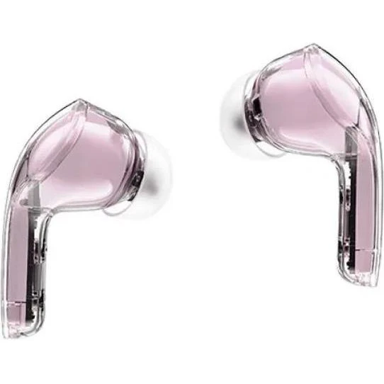 Наушники Acefast T8 Lotus Pink (AFT8LP) (6974316282242) (UA) Бренд: Acefast; Линейка: T8; Способ