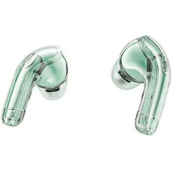 Наушники Acefast T8 Mint Green (AFT8MG) (6974316282259) (UA) Тип беспроводного подключения Bluetooth