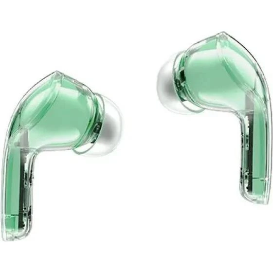 Наушники Acefast T8 Mint Green (AFT8MG) (6974316282259) (UA) Линейка T8