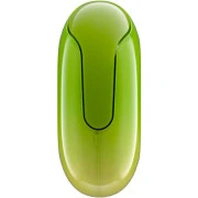 Навушники Acefast T9 Crystal Avocado (6974316282556) (UA)