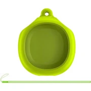 Навушники Acefast T9 Crystal Avocado (6974316282556) (UA)