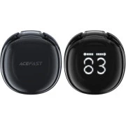 Навушники Acefast T9 Crystal Black (6974316282570) (UA)