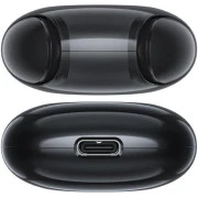 Навушники Acefast T9 Crystal Black (6974316282570) (UA)