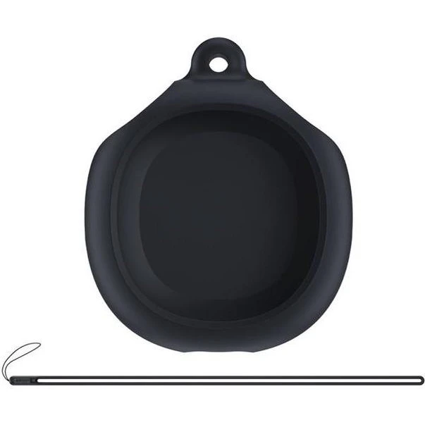 Навушники Acefast T9 Crystal Black (6974316282570) (UA)