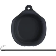 Навушники Acefast T9 Crystal Black (6974316282570) (UA)