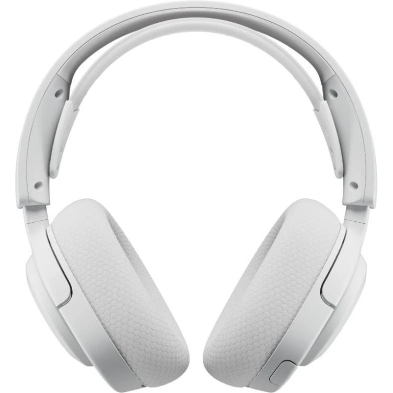 Наушники с микрофоном SteelSeries Arctis Nova 5X White (61677) (UA) Способ подключения Беспроводной