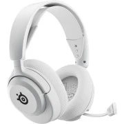Навушники з мікрофоном SteelSeries Arctis Nova 5X White (61677) (UA)