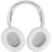 Навушники з мікрофоном SteelSeries Arctis Nova 5X White (61677) (UA)