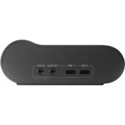 Навушники з мікрофоном SteelSeries Arctis Nova Pro Wireless P Black (61522) (UA)