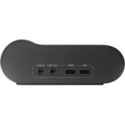 Навушники з мікрофоном SteelSeries Arctis Nova Pro Wireless X White (61525) (UA)