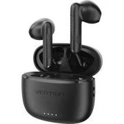 Навушники Vention Elf Earbuds E03 Black (NBHB0) (UA)