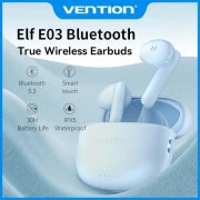 Навушники Vention Elf Earbuds E03 Blue (NBHS0) (UA)