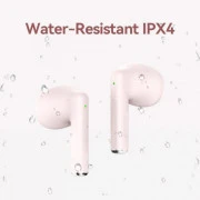 Навушники Vention Elf Earbuds E06 Pink (NBKP0) (UA)