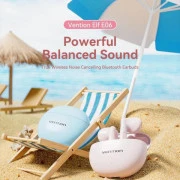 Навушники Vention Elf Earbuds E06 Pink (NBKP0) (UA)