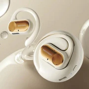 Навушники Vention OpenBeat O11 White (NBPN0) (UA)