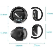 Навушники Vention OpenBeat O12 Black (NBUB0) (UA)