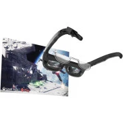 Окуляри віртуальної реальності Lenovo Legion Glasses (GY21M72722)