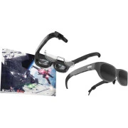 Окуляри віртуальної реальності Lenovo Legion Glasses (GY21M72722)