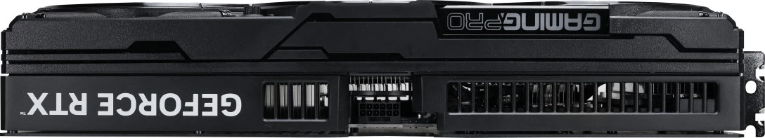 Palit GeForce RTX 5080 GamingPro OC (NE75080S19T2-GB2031A) Бренд: Palit; Виробник GPU: NVIDIA; GPU: