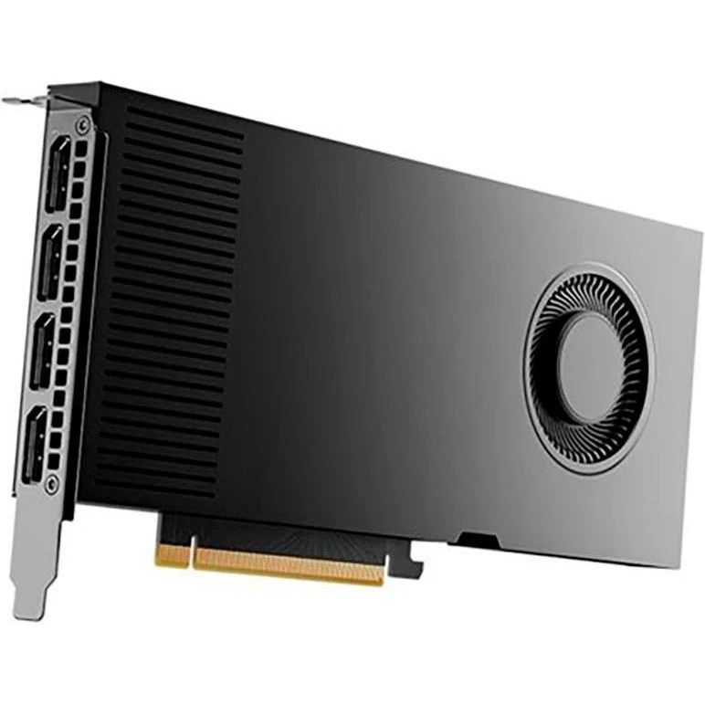 PNY RTX 4000 Ada (VCNRTX4000ADA-PB) Бренд: PNY; Виробник GPU: NVIDIA; GPU: NVIDIA