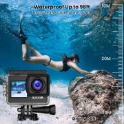 SJCAM SJ4K PRO (SJ4000 Dual Screen) (6972476162343)