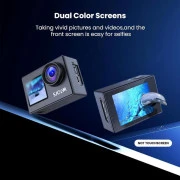 SJCAM SJ4K PRO (SJ4000 Dual Screen) (6972476162343)
